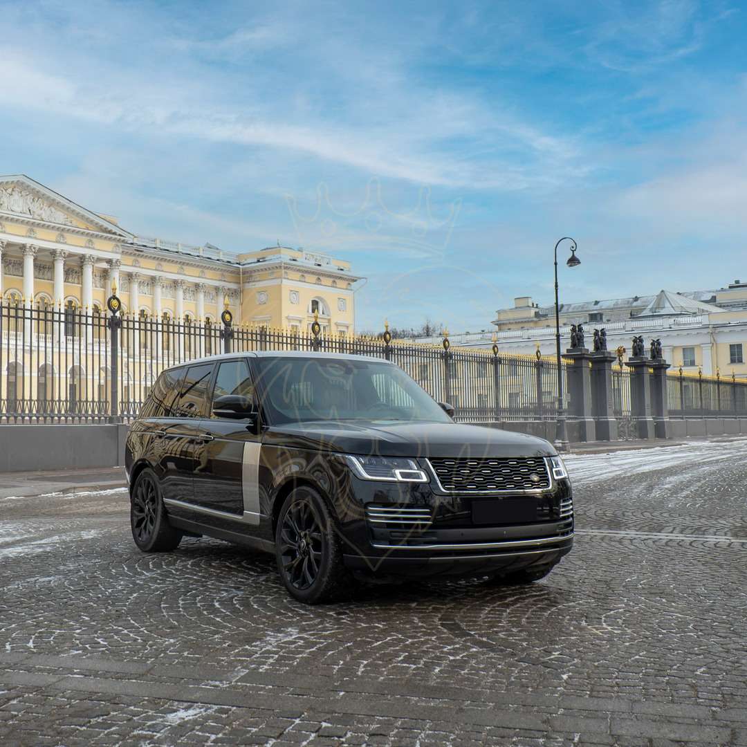   SV AUTOBIOGRAPHY
