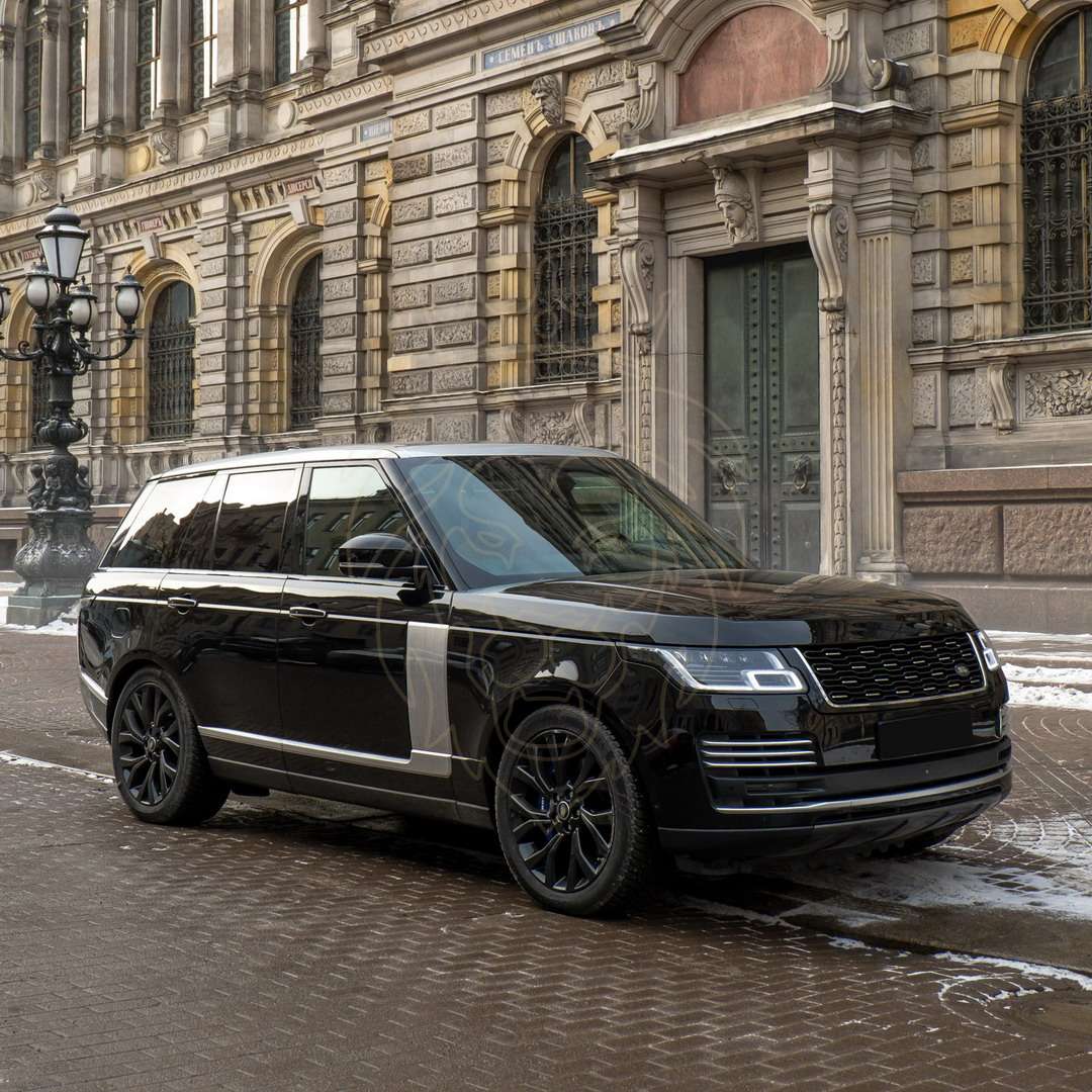   SV AUTOBIOGRAPHY